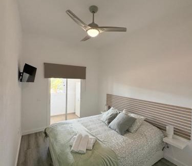 Puerto de Guimar Appartement | Salitreja