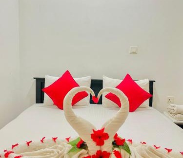 Kalaoya Hôtel | Saliyawewa Cabins