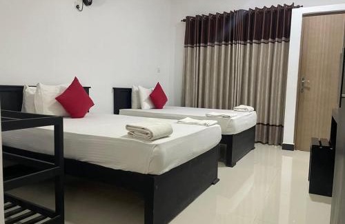 Kalaoya Hôtel | Saliyawewa Cabins