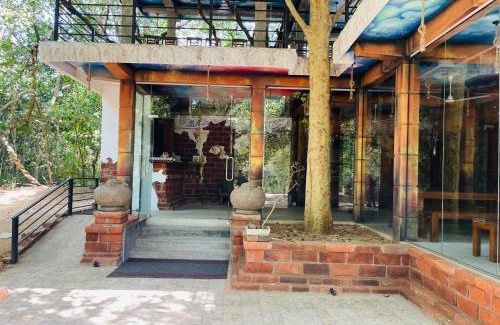 Kalaoya Hôtel | Saliyawewa Cabins
