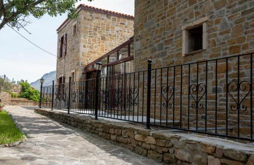 Kalekoy Koyu Hôtel | Salkım Otel Gökçeada