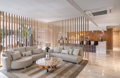 El Prat de Llobregat Hôtel | Sallés Hotel Ciutat del Prat Barcelona Airport