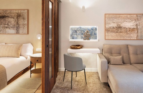 Santa Maria de Solius Hôtel | Sallés Hotel Mas Tapiolas