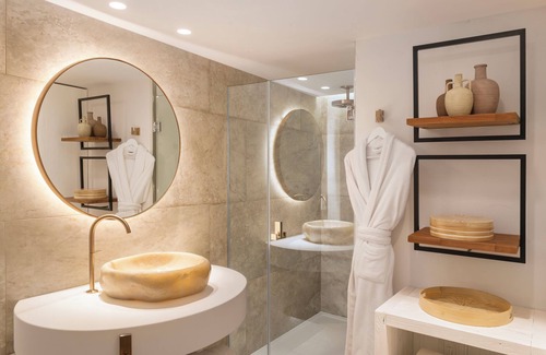 Santa Maria de Solius Hôtel | Sallés Hotel Mas Tapiolas