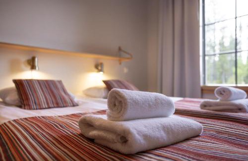 Salla Maison | Sallainen Cottages