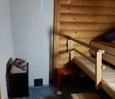 Salla Chalet De Ski | Sallan Lomaväinö 15