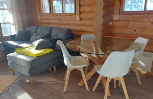 Salla Chalet De Ski | Sallan Lomaväinö 15