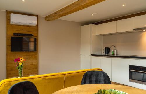 Municipality of Hellendoorn Chalet De Ski | Sallands huisje