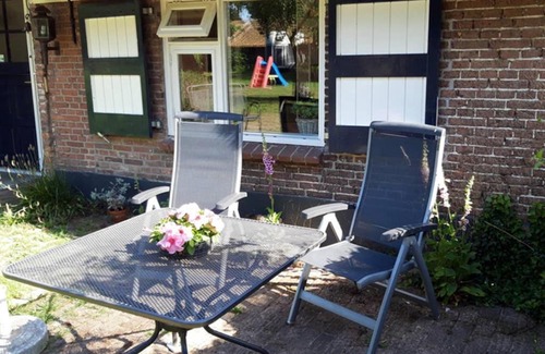 Wijhe Maison | Sallands rust en relax plekje