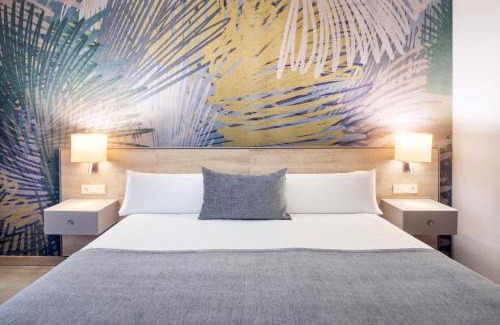 El Prat de Llobregat Hôtel | Salles Ciutat del Prat Barcelona Airport
