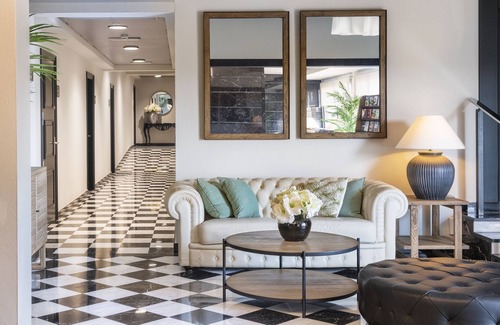 Riudellots de la Selva Hôtel | Salles Hotel Aeroport de Girona