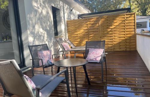 Salles Maison | Salles, Maison à 30 min d'Arcachon