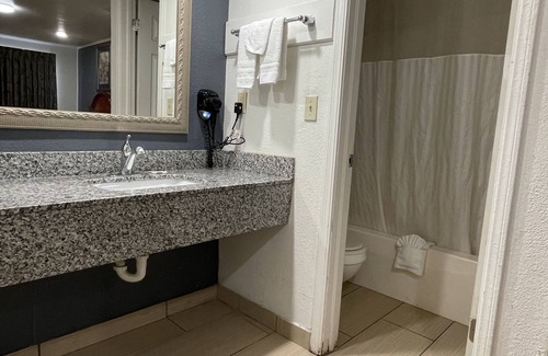 Sallisaw Hôtel | Sallisaw Inn