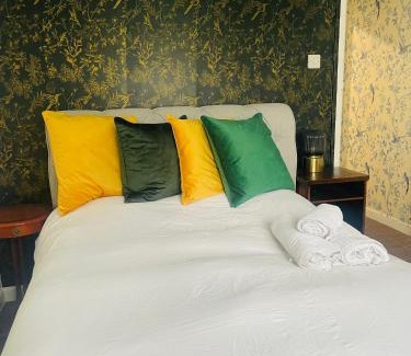 Peterborough Appartement | Sallows Green