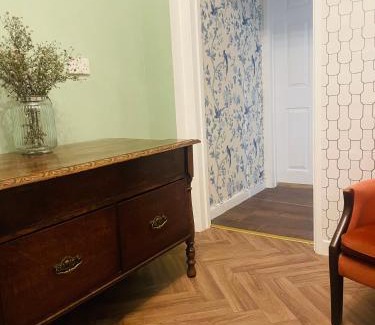 Peterborough Appartement | Sallows Green
