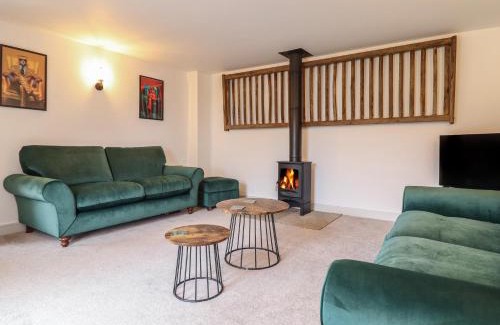 Chirk Bank Maison | Sally's Barn