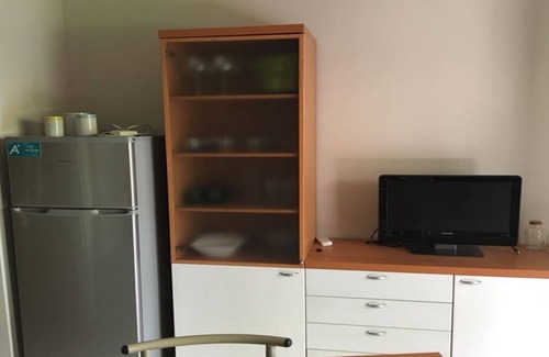 San Benedetto di Lugana Appartement | La maison de Sally dans le paradis naturel de Punta Grò