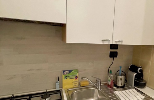 San Benedetto di Lugana Appartement | La maison de Sally dans le paradis naturel de Punta Grò