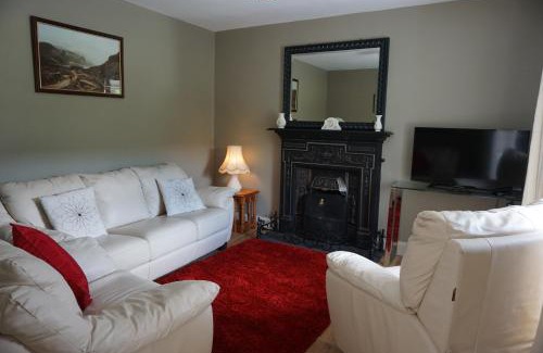 Glenties Maison | Sally's
