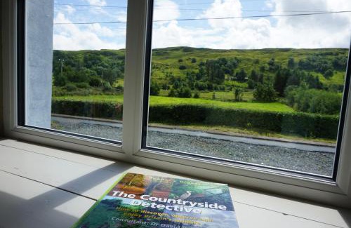 Glenties Maison | Sally's
