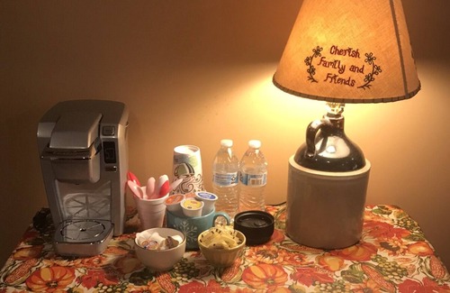 Havre De Grace Maison | Sally's Retreat in beautiful Havre De Grace, MD