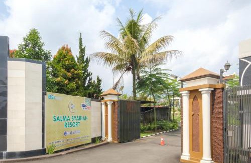 Jakarta Hôtel | Salma Syariah by TwoSpaces, Bogor