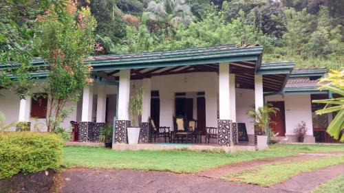Ayagama Hôtel | Salmanel Resort Ayagama - Rathnapura