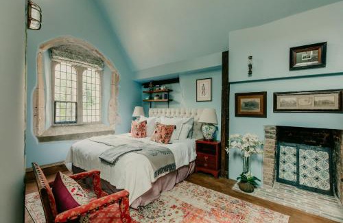 Margate Lit Et Petit-Déjeuner | Salmestone Grange