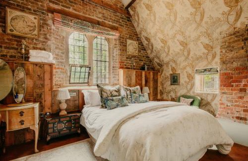 Margate Lit Et Petit-Déjeuner | Salmestone Grange