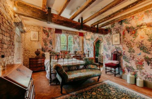 Margate Lit Et Petit-Déjeuner | Salmestone Grange