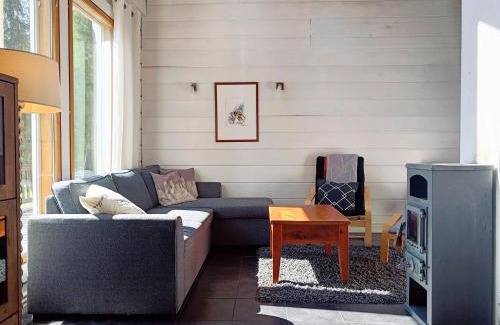 Syote Maison | Salmikunnaan Huvila B