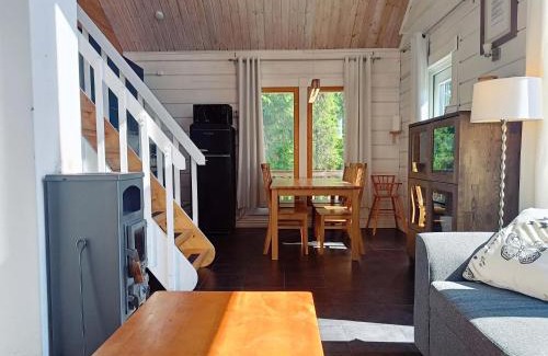 Syote Maison | Salmikunnaan Huvila B