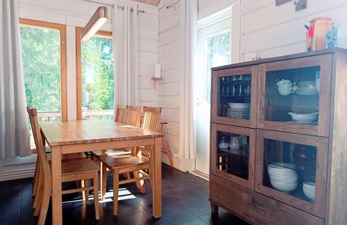 Syote Maison | Salmikunnaan Huvila B