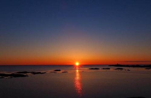 Vestvagøy Maison | Salmon Lodge Lofoten