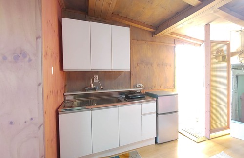 Yangyang Copropriété | Salmon Village Pension