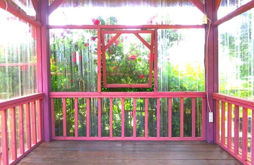 Yangyang Copropriété | Salmon Village Pension