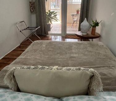 Santurce Appartement | Salo Casa Verde Studio