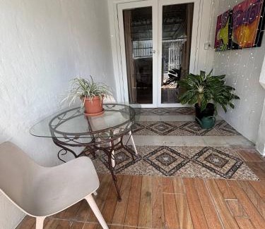 Santurce Appartement | Salo Casa Verde Studio