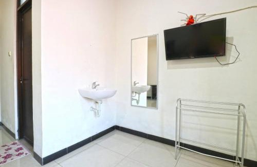 Cimahi Hôtel | Saloka Guest House & Residence
