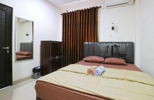 Cimahi Hôtel | Saloka Guest House & Residence