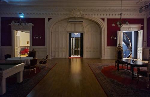 Epernay Hôtel | Salon Boyer