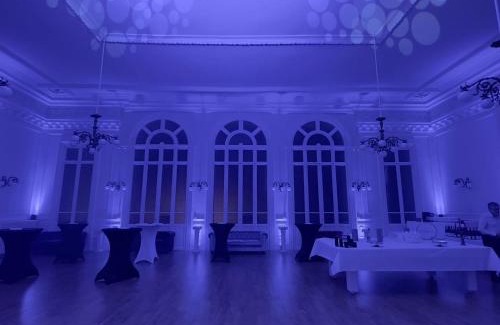 Epernay Hôtel | Salon Boyer