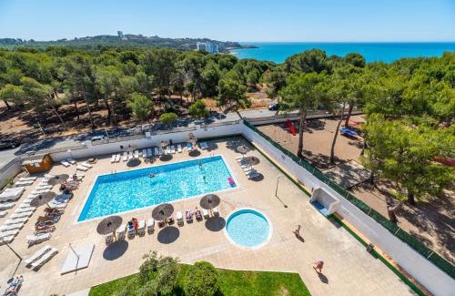 Salou Appartement | Salou Pacific Rentalmar