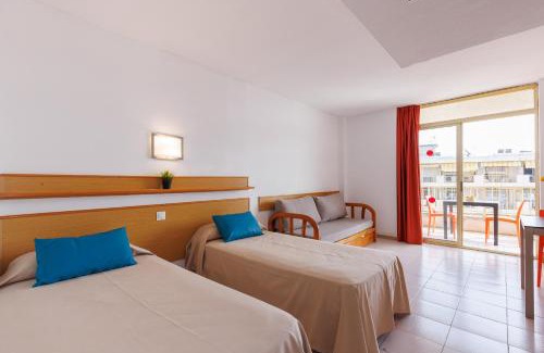 Salou Appartement | Salou Pacific Rentalmar