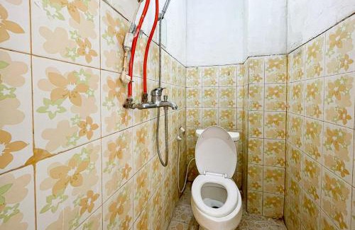 Java Hôtel | Salsabila Villa Syariah RedPartner