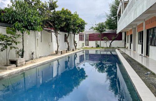 Java Hôtel | Salsabila Villa Syariah RedPartner