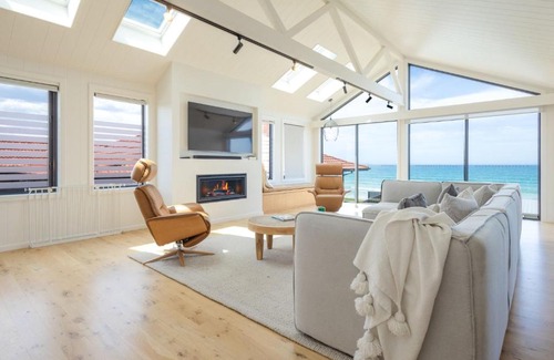 Port Fairy Maison | Salt at East