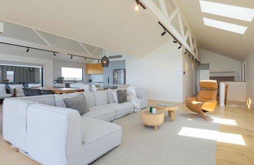 Port Fairy Maison | Salt at East
