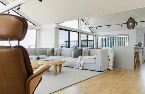 Port Fairy Maison | Salt at East