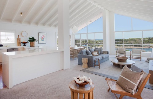 Malabar Maison | Salt at Malabar (ISYD) - 4 bedroom beach house with stunning ocean views